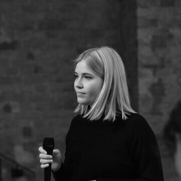 LARA STEENBLOCK & Friends – Jazzkonzert in der Strandkorbhalle