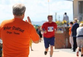 27. Wyker Stadtlauf 