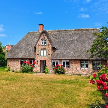 Abendführung durch das historische Friesenhaus