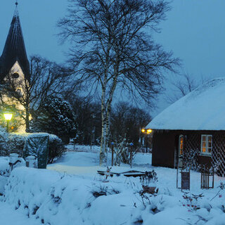 Familiengottesdienst im Advent