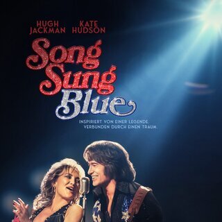 Song Sung Blue