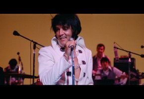 EPiC: Elvis Presley In Concert