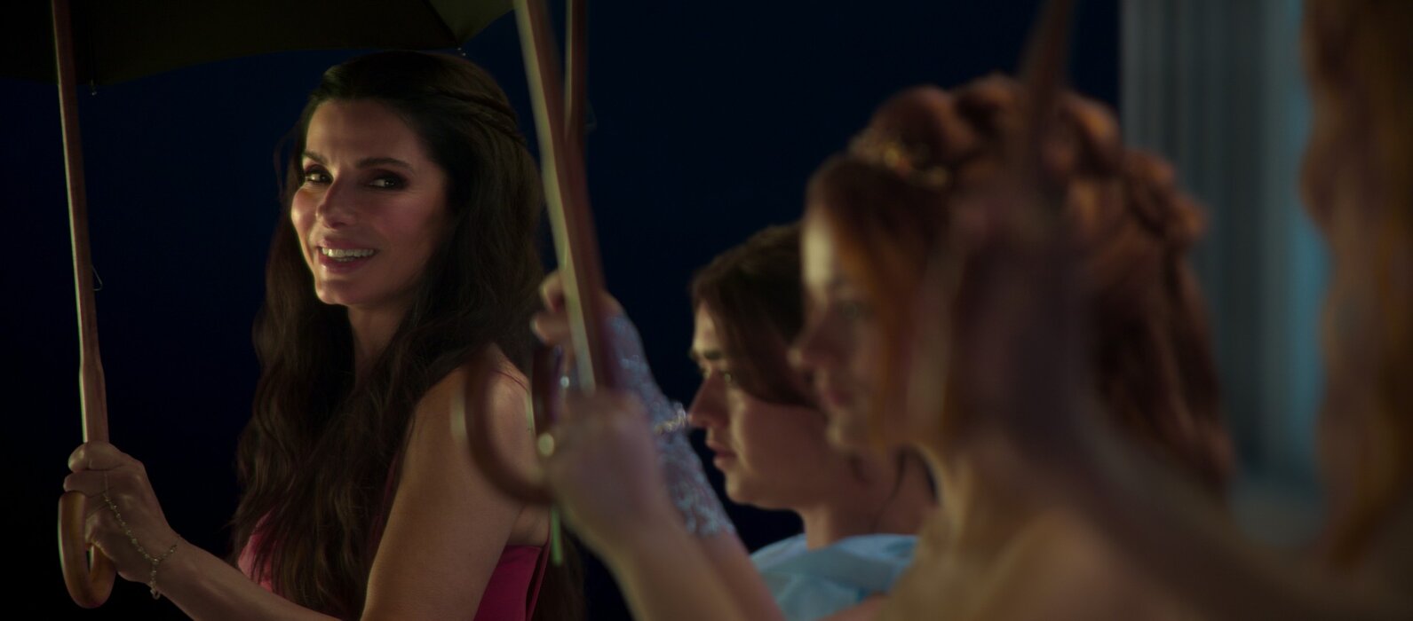 Practical Magic 2 - Zauberhafte Schwestern