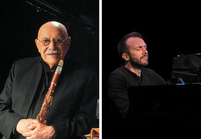 Giora Feidman - Friendship Tour 2023: Giora Feidman Duo