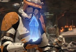 Star Wars: Episode III - Die Rache der Sith