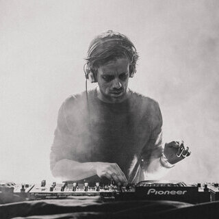 DJ Open Air Party