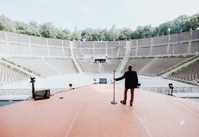 50 Jahre Roland Kaiser - Ein Leben für die Musik