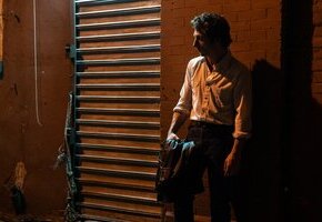 Springsteen: Deliver Me From Nowhere