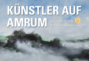 "Künstler auf Amrum"