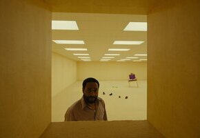 Backrooms