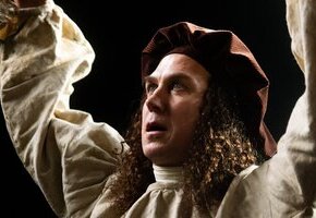 Leibniz - Chronik eines verschollenen Bildes