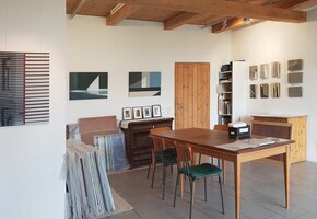 Atelier im Koogsweg
