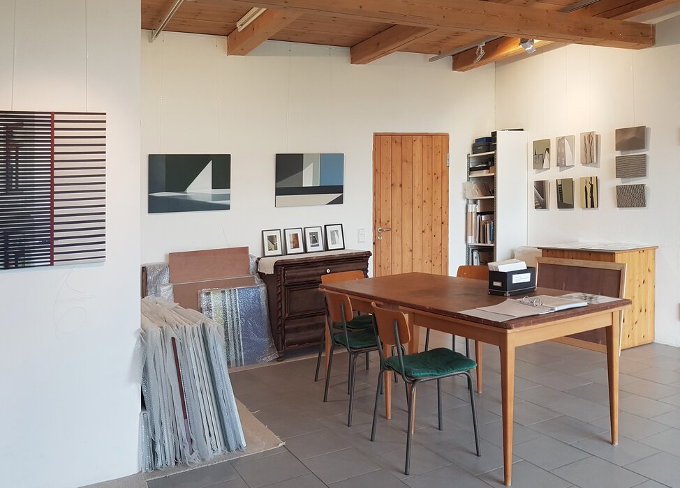 Atelier im Koogsweg