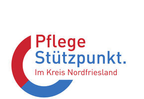 Logo Pflegestützpunkt im Kreis Nordfriesland