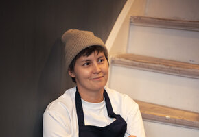 Katja Baum C Jorma Gottwald