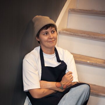 Katja Baum C Jorma Gottwald