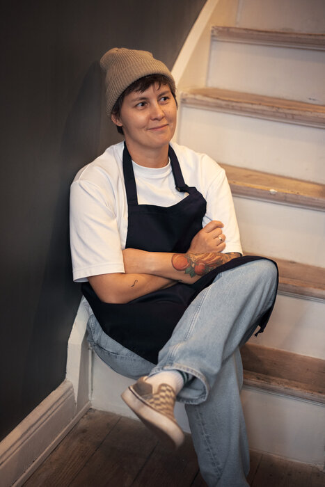 Katja Baum C Jorma Gottwald