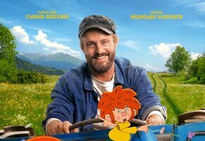 Pumuckl und das große Missverständnis