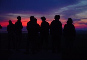 Sagen und Mythen der Nordsee: