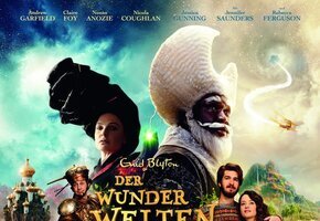 Der Wunderweltenbaum
