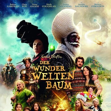 Der Wunderweltenbaum