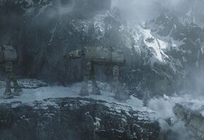 Star Wars: The Mandalorian & Grogu