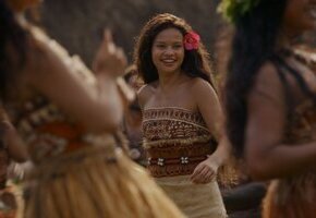 Vaiana (Live Action) 3D