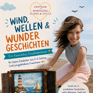 Wind, Wellen & Wundergeschichten