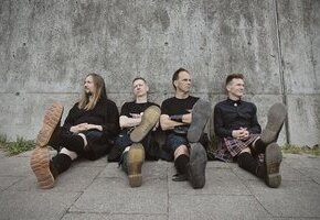 The Baltic Scots Bandfoto 2
