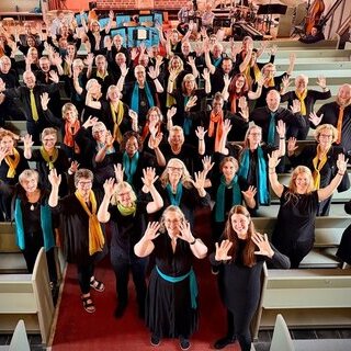 JOYFUL VOICES Sommer 2025