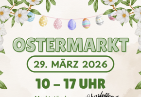 Ostermarkt