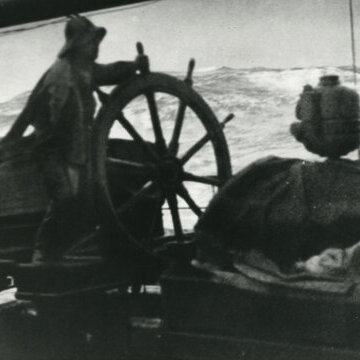 "Inseln der Seefahrer" 