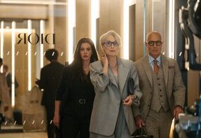 Der Teufel trägt Prada 2