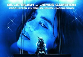 Billie Eilish - Hit Me Hard and Soft: The Tour (Live in 3D)