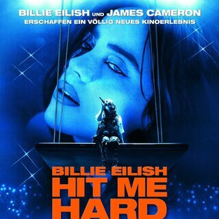 Billie Eilish - Hit Me Hard and Soft: The Tour (Live in 3D)