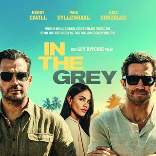 In the Grey