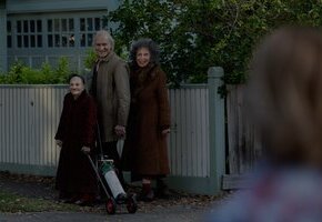 Insidious: Out of the Further