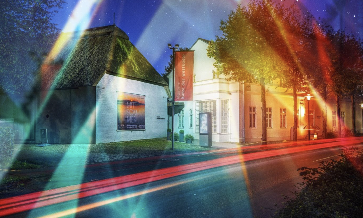 Alkersumer Museumsnacht