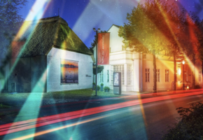 Alkersumer Museumsnacht