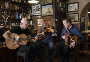 »Miscellany Of Folk« – A Powerful Collaboration