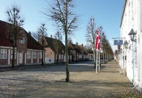Dänemark-Rundfahrt Westküste