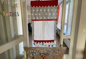 M&auml;rchentag mit MaikeMoin