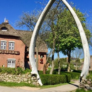 Vortrag "Nordfriesiche Landrechte: 600 Jahre Geschichte und immer noch aktuell?"