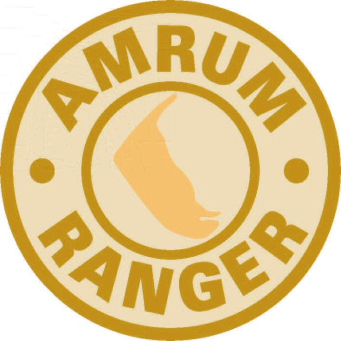 Amrum-Ranger-Treff: