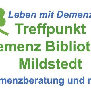 Demenz Bibliothek Mildstedt