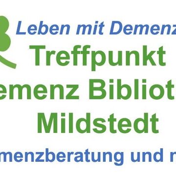 Demenz Bibliothek Mildstedt