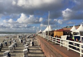 Sylt &ndash; die etwas andere Insel