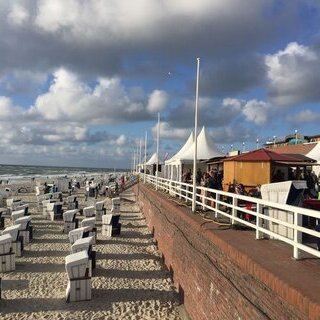 Sylt &ndash; die etwas andere Insel