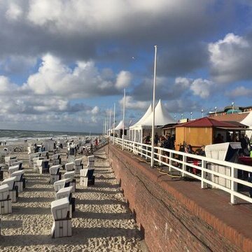 Sylt &ndash; die etwas andere Insel