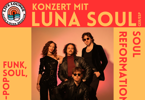 Luna Soul - Luna Soul & Arne Hansen Luna Soul